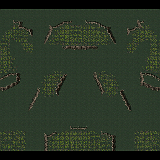 [MC] Conclave (1v1 testing)