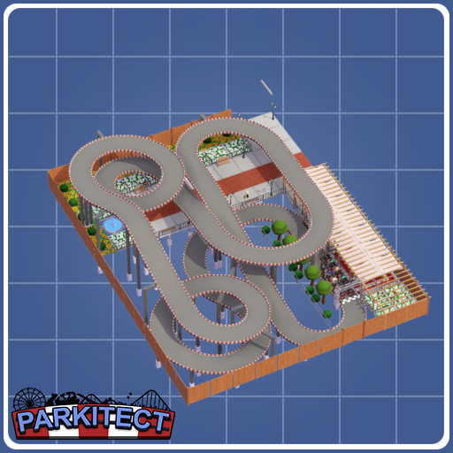 Maple Meadows Go-Karts