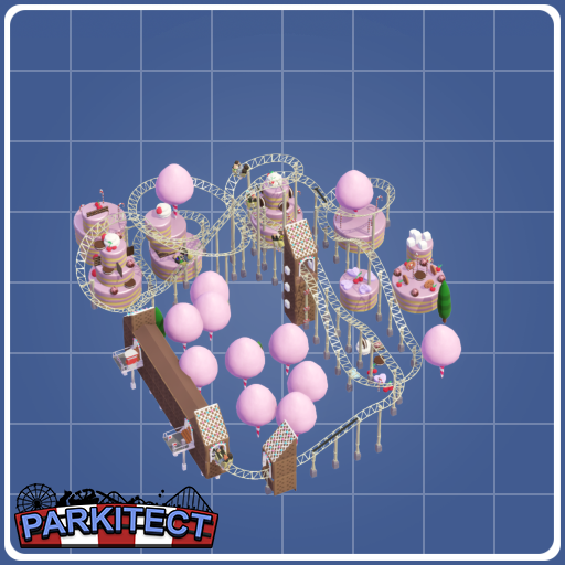 Cake Crazy