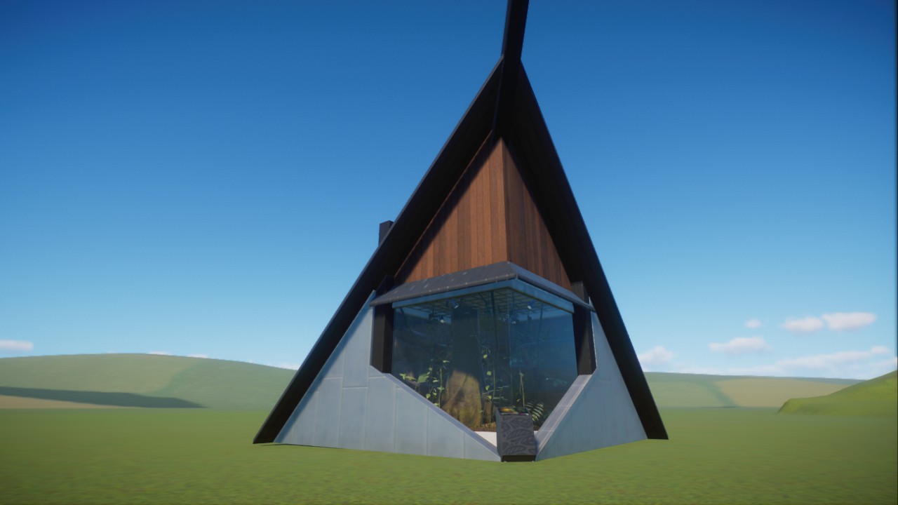 Exhibit Box