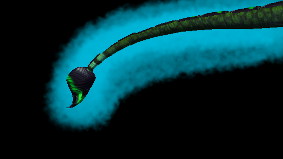 Dilo stinger