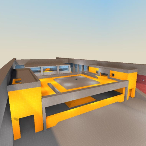 Orange_Descending_v1 – Team Fortress 2 Mod