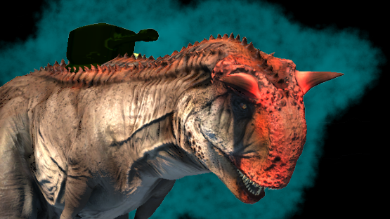 Tank Carno