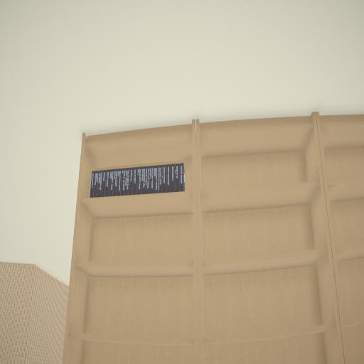 prototype room