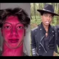 THE RACIST DECK