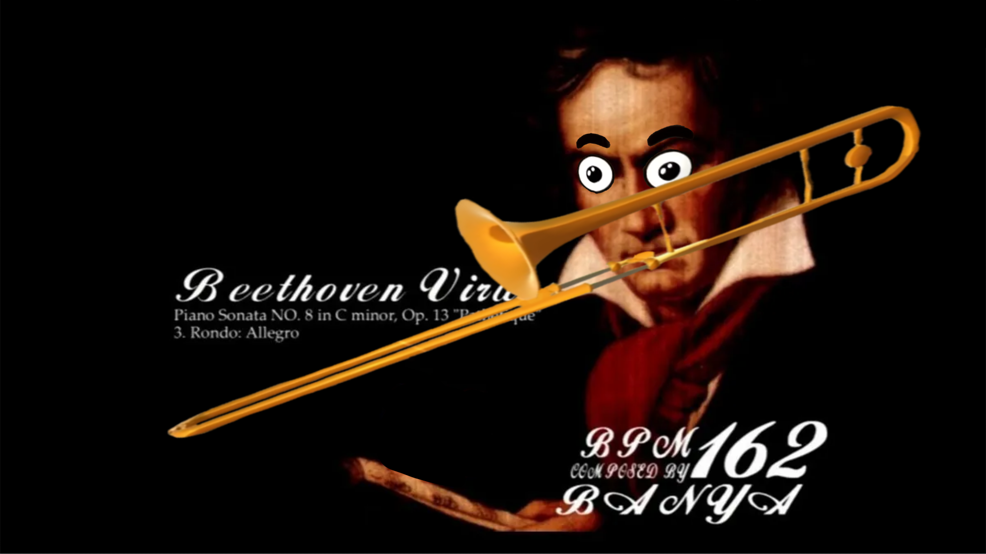 BanYa - Beethoven Virus