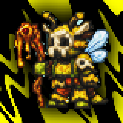 BeeWitched Doctor – tModLoader Mod