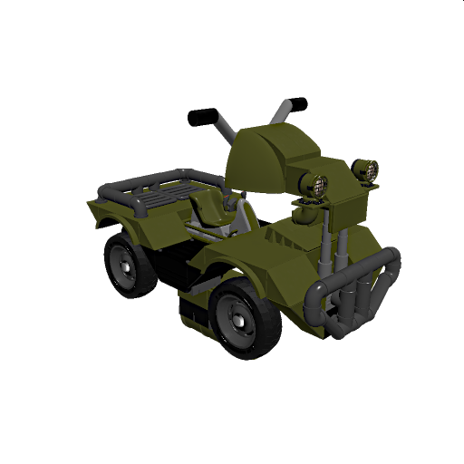 ATV preview