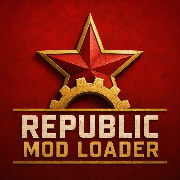 Republic Mod Loader [1.1.1.9] preview