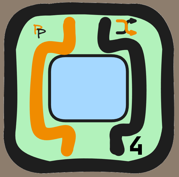 PPipes | 4F | Window [b]