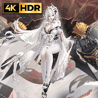 碧蓝航线Azur Laneアズールレーン