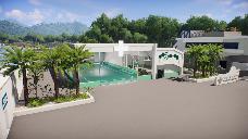 Veterinaty Hospital (Quarantine)