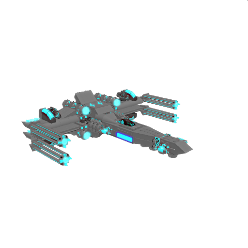 NEON PLANE