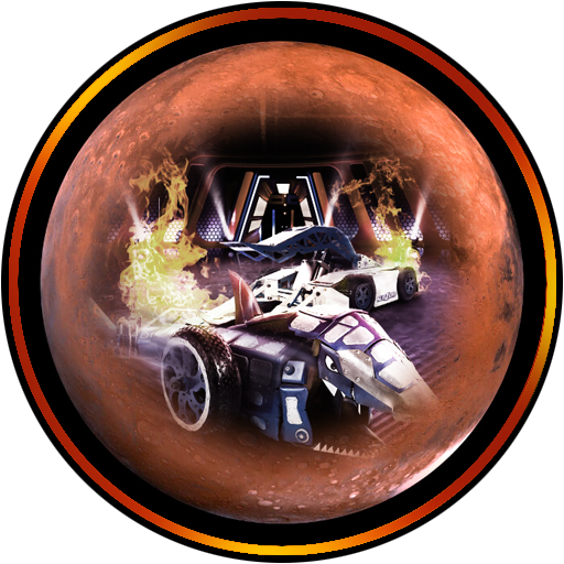 Battle Drone Arena (Content Mods) preview