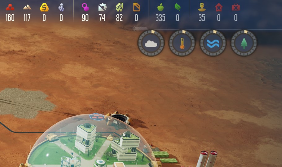 UI Tweaks (Relaunched)