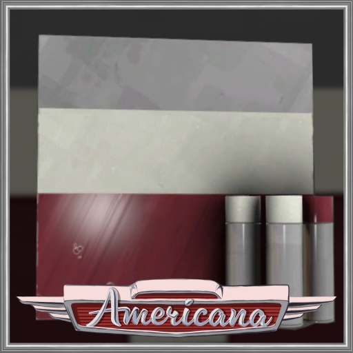 Cream Soda War Paint – Team Fortress 2 Mod