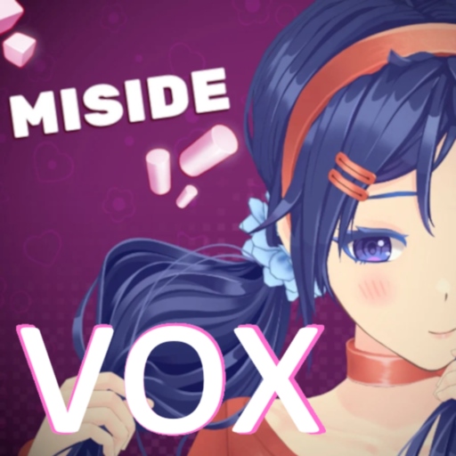 MISIde TFA-VOX (Russian-Dream Cast/Original)