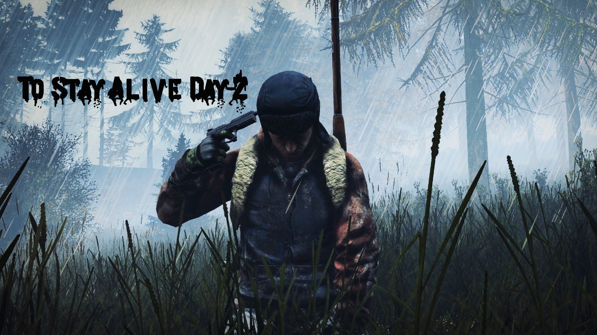 To Stay Alive SC PVE