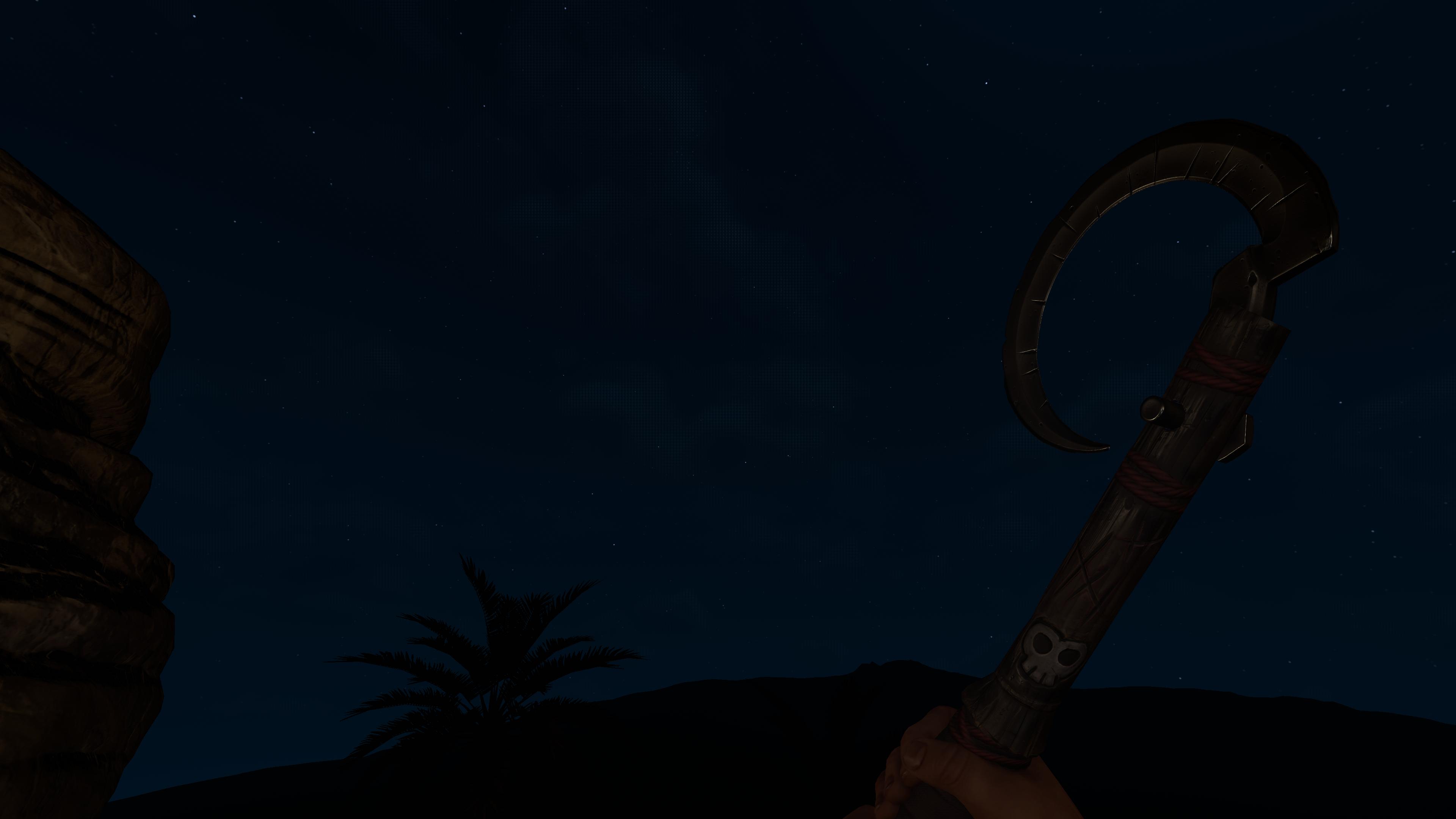 Team Welyn + Picco Axe