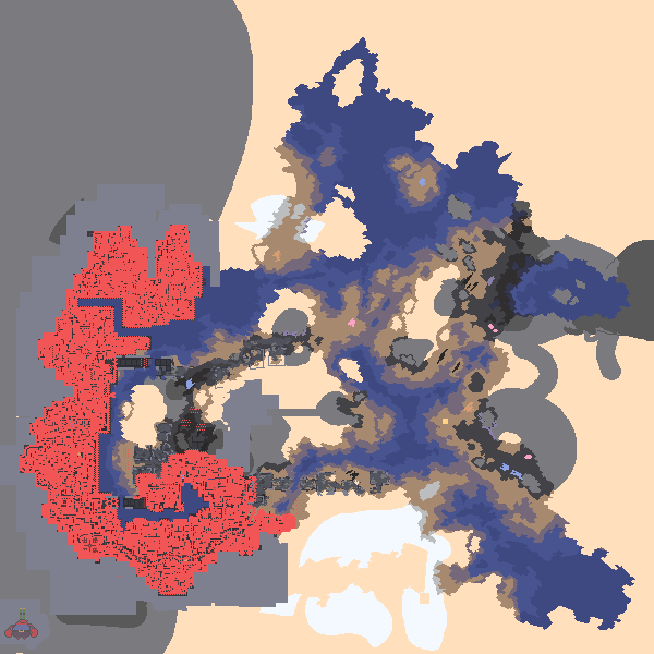 Sector 243 preview