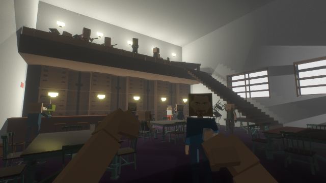 Proof of Concept 2017 Level