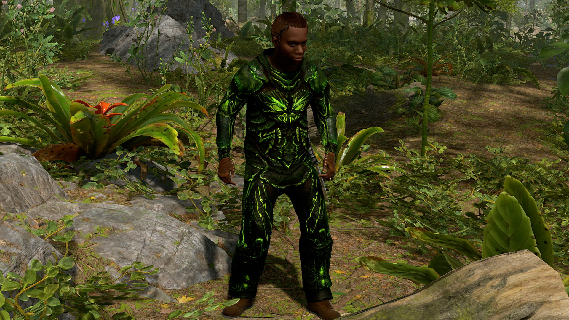 Acid Arachnid Hoodie thumbnail 3