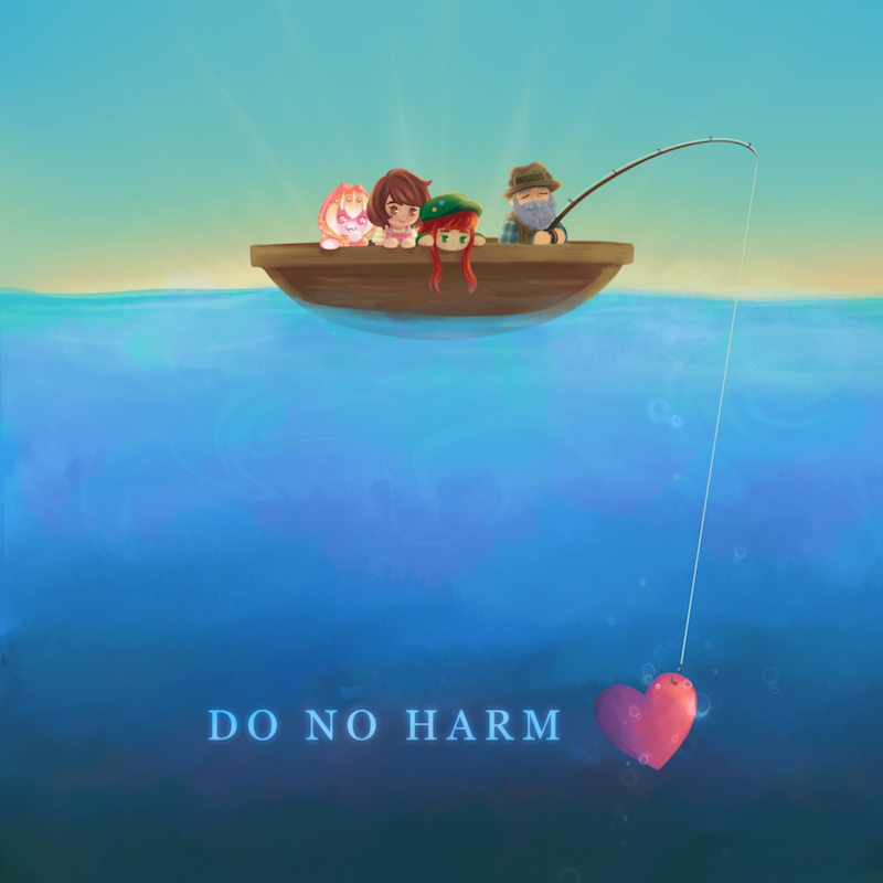 Do No Harm (Atrial Mix)