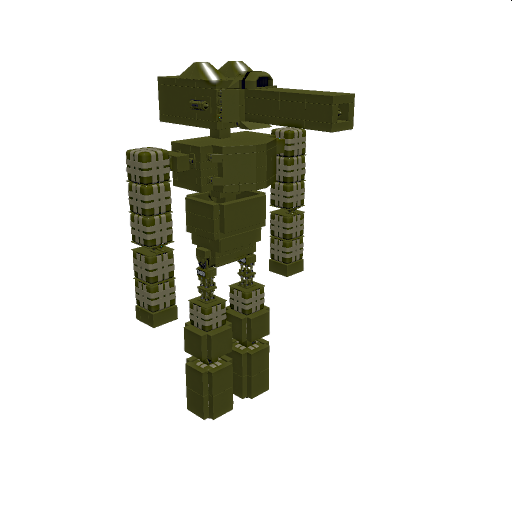 tankhead mech5