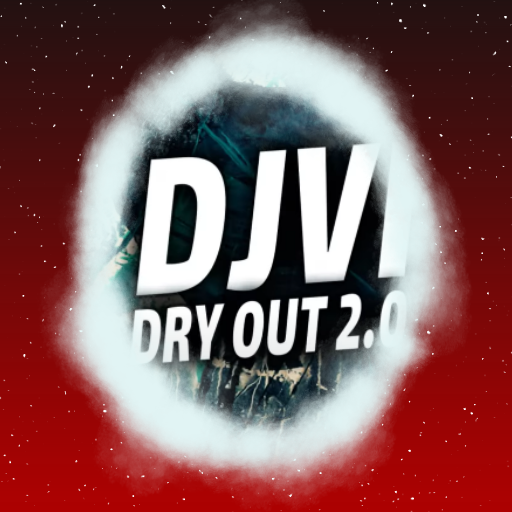 DJVI - Dry Out 2.0