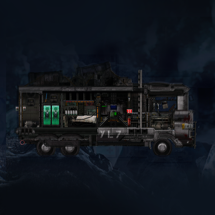 Europa Truck