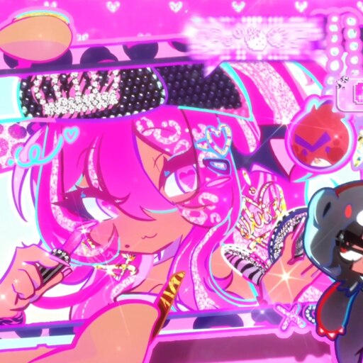 Steam Workshop::Pink Princess V1