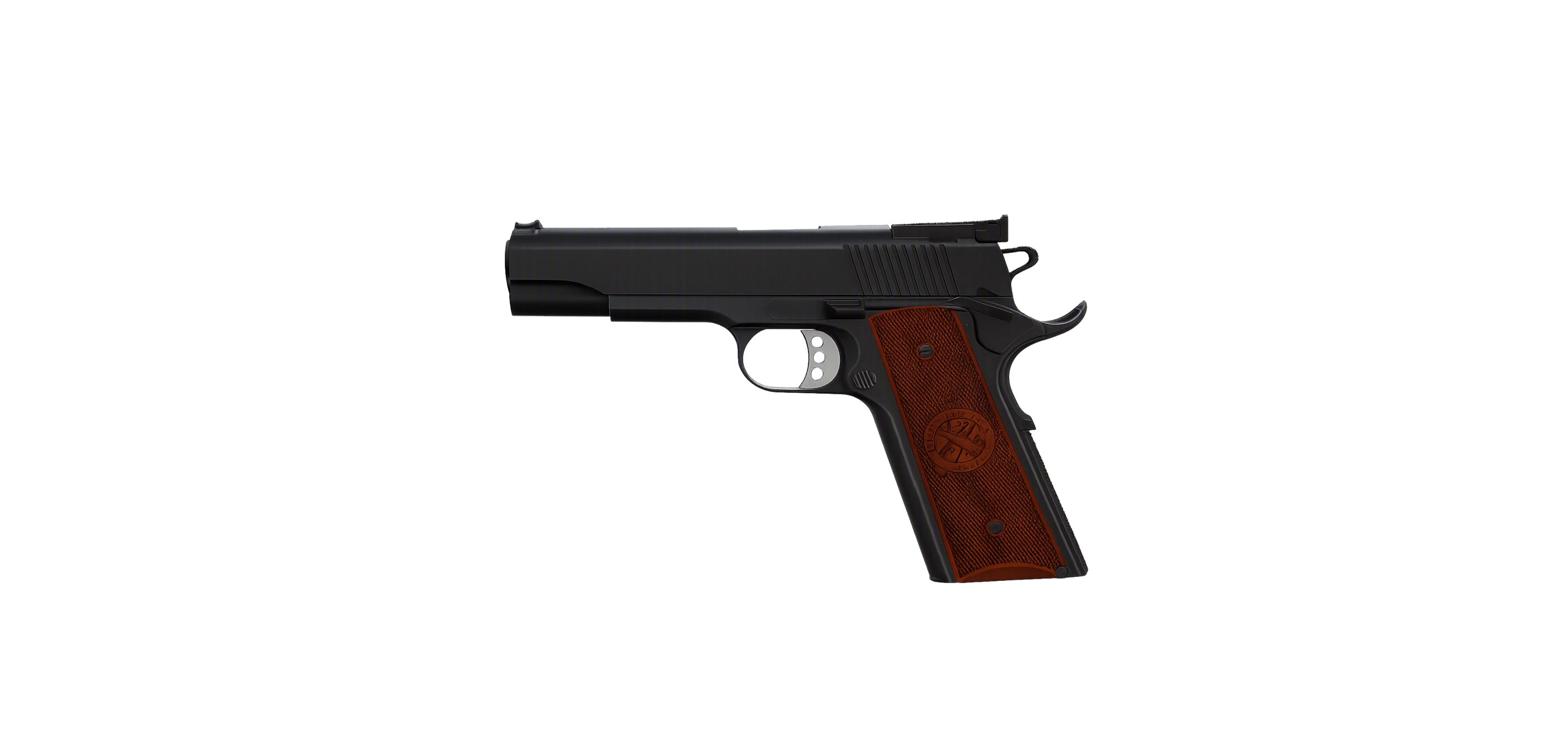 Colt 1911RO [2.0] preview