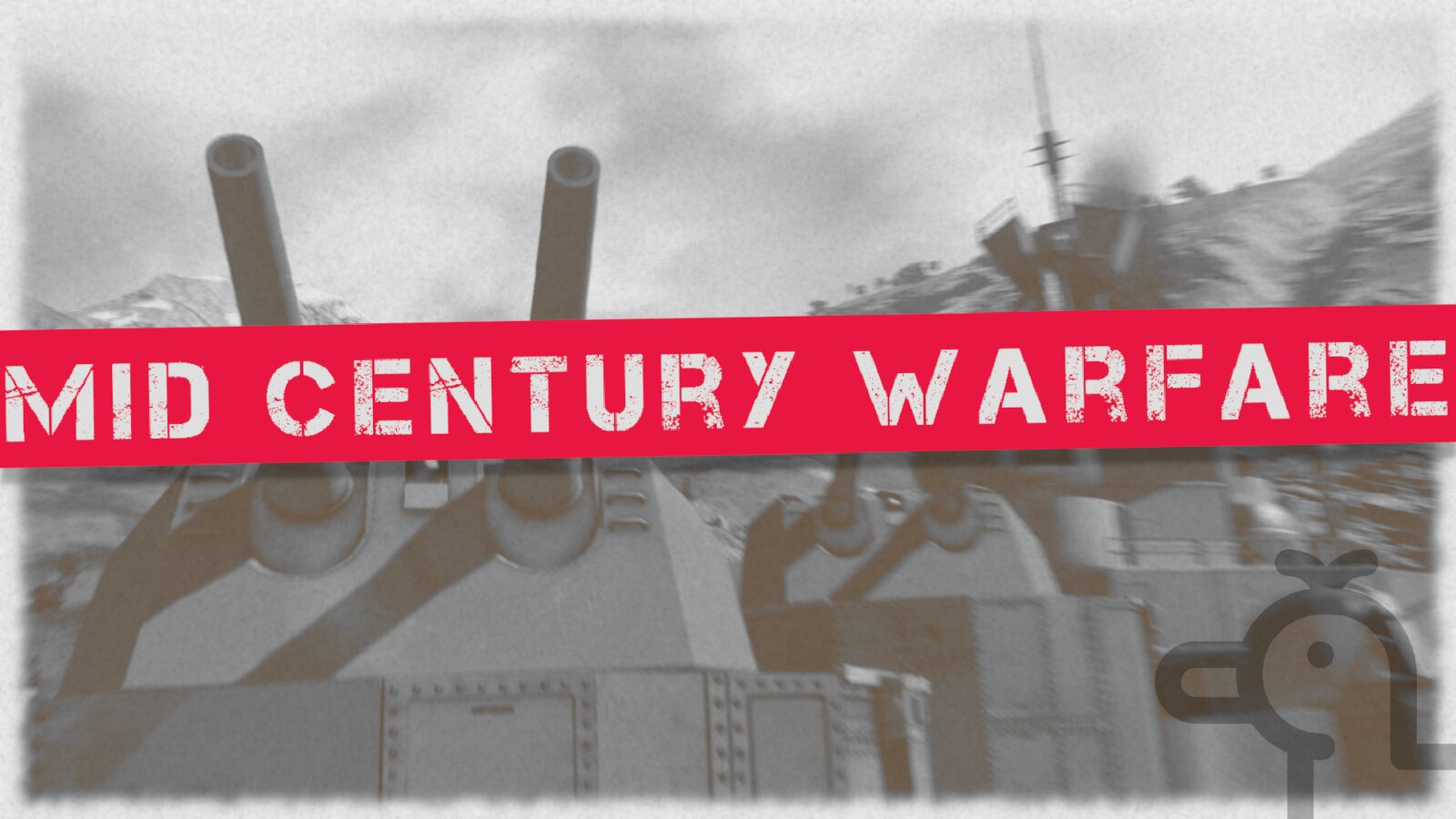 Pato's Mid Century Warfare