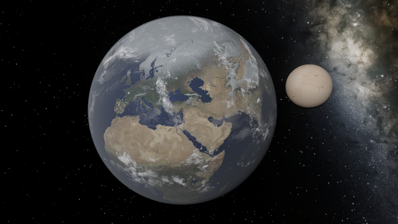 What if chicxulub hit today