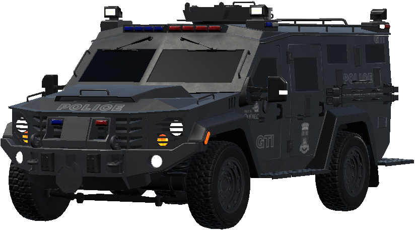 Enforcer Quebec
