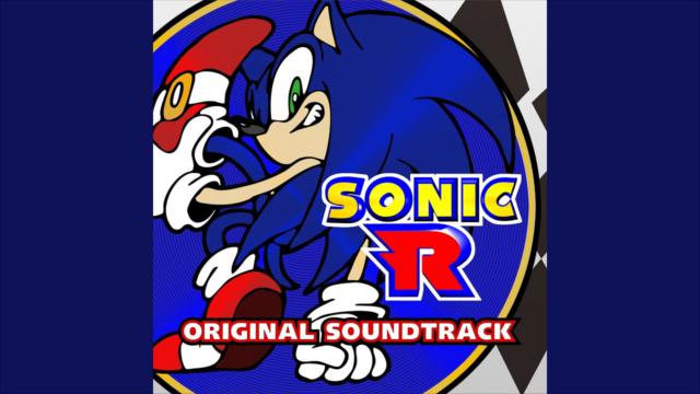 Escape to Super Sonic Racing preview
