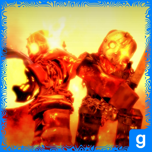 [Forsaken Characters] Jason & Slasher Skins Pack