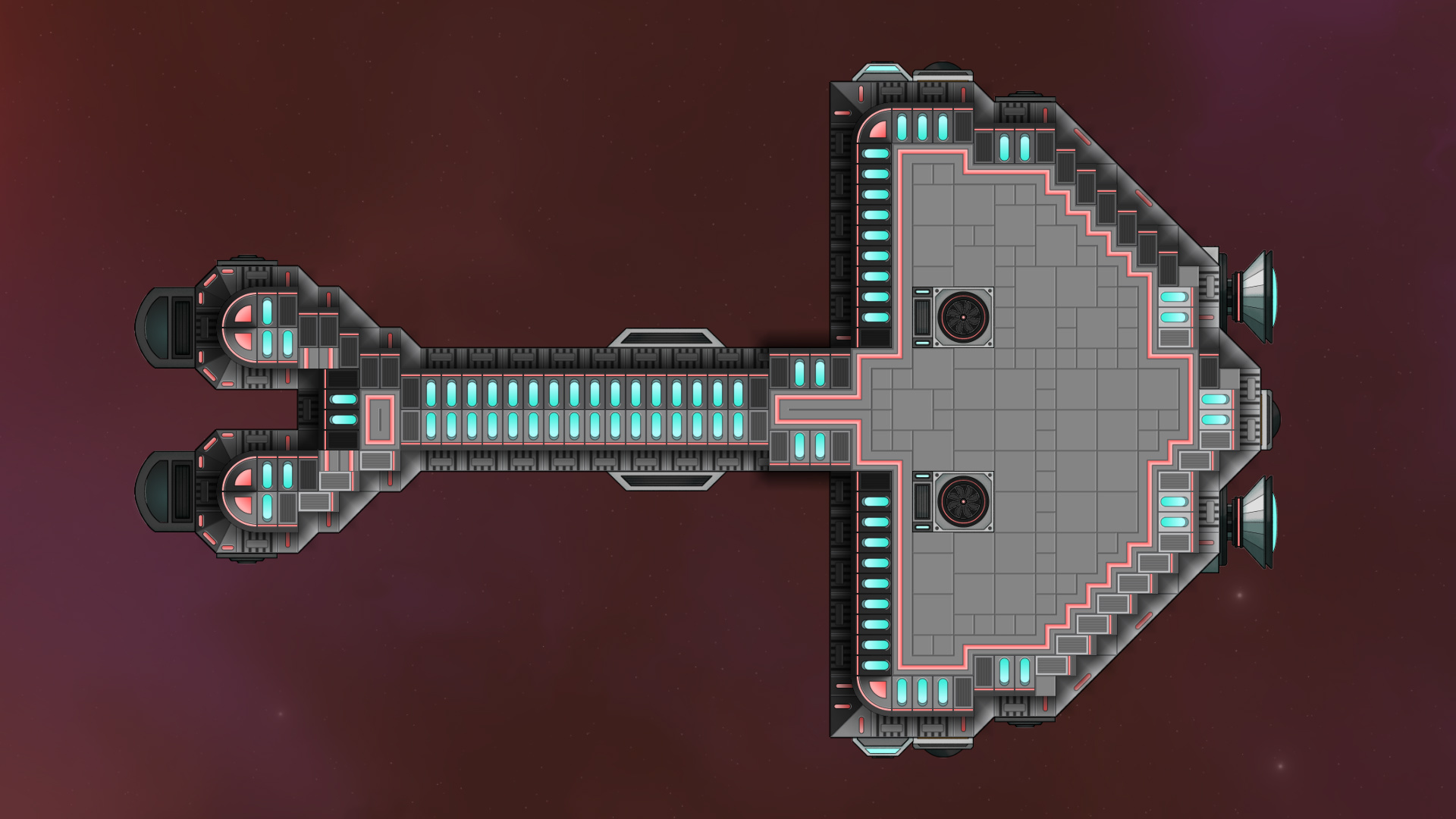 Cardassian Transport