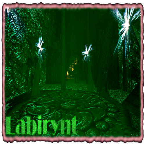 Labirynt Demo