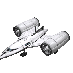 FTL prototype