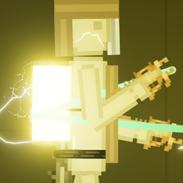 (S) Energy Combatant