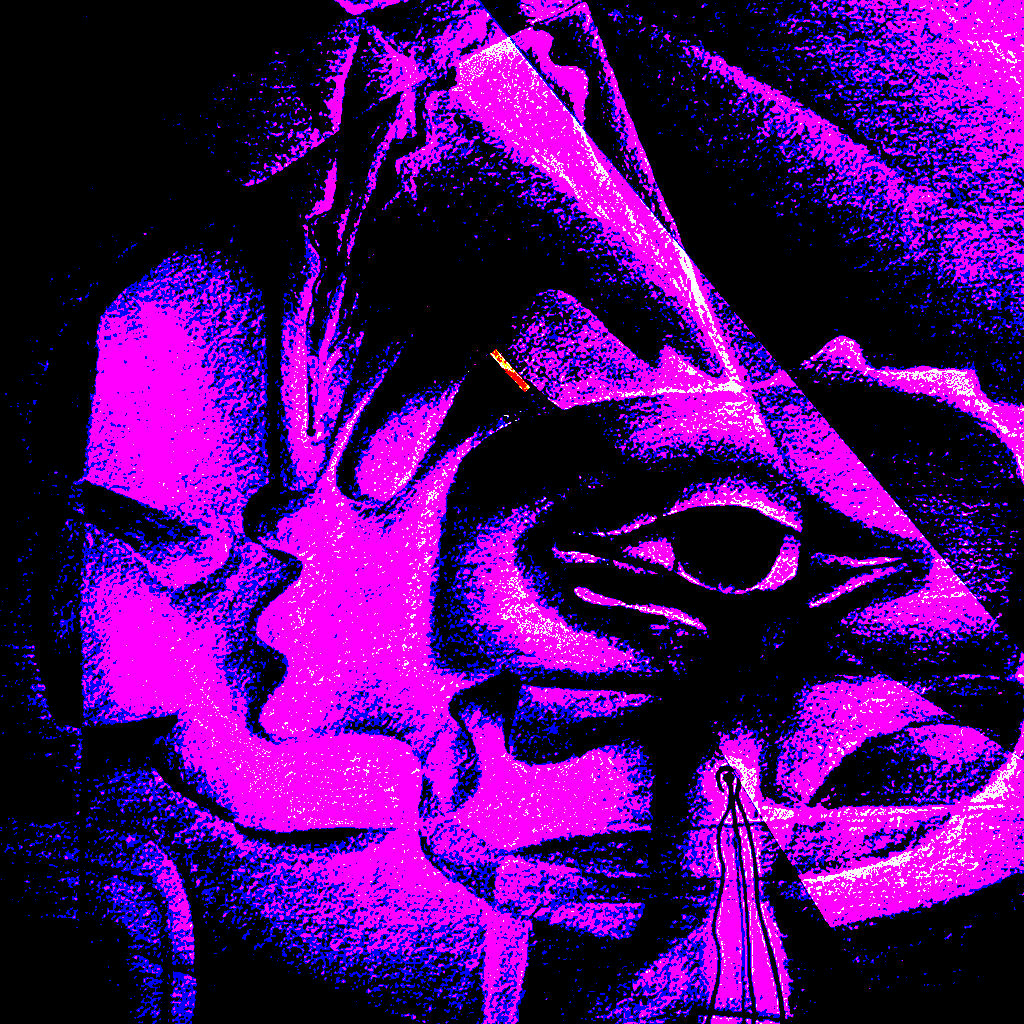 Frottage
