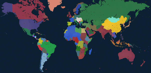 New Scenario
