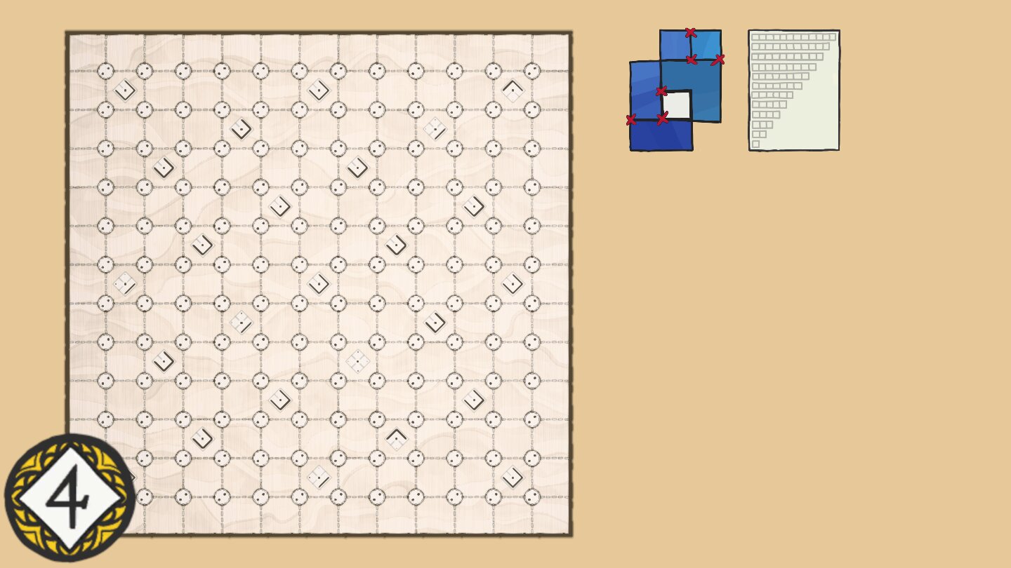 Palisade