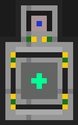 compact nuke
