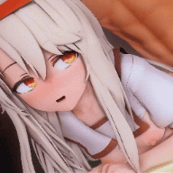 57.[色气收录]伊莉雅Illya part 1