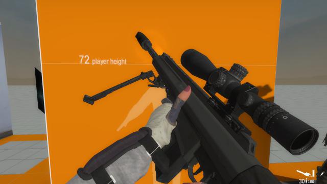 MW19 Xmike109 ADS (Sniper Military) Compressed