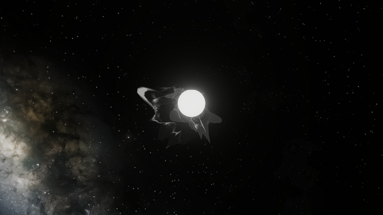 solar system cashna