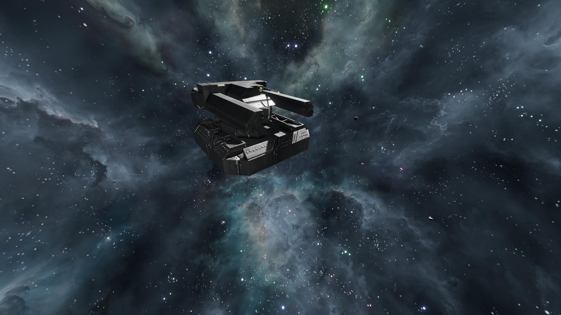 "BUZZKILL" LIGHT GATLING GUN TURRET
