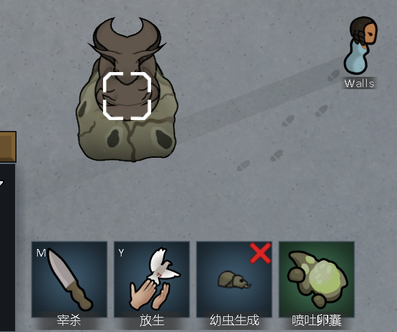 更好的虫后